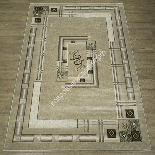 Ковер Круиз 22413 29766, Прямой 2.50x5.0 м Ковер Круиз 22413 29766, Прямой 2.50x5.0 м