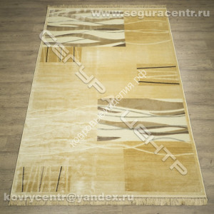 Ковер Tifani 0VC084 IVORY, Прямой 2.0x2.9 м