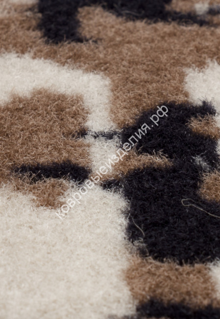 Ковры Sierra(Сиерра) D708 - BEIGE-BROWN Ковры Sierra(Сиерра) D708 - BEIGE-BROWN