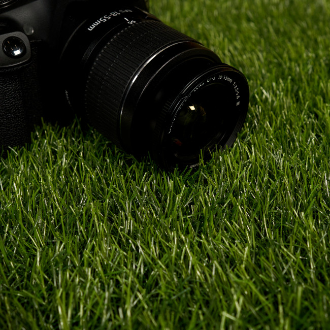 Искусственная трава Grass Ворс 25 мм Искусственная трава Grass Ворс 25 мм