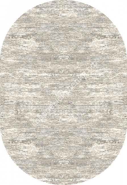 Ковер Лакшери 27712 23625, Овал 1.50x4.0 м