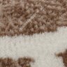 Ковры Sierra(Сиерра) D713 - BROWN-CREAM Ковры Sierra(Сиерра) D713 - BROWN-CREAM