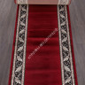 Ковровая Дорожка Колизей COLIZEY D040 RED Меринос(Кремлевская Красная) Ковровая Дорожка Колизей COLIZEY D040 RED Меринос(Кремлевская Красная)