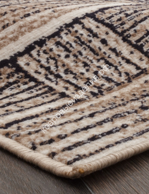 Ковры Sierra(Сиерра) D721 - BEIGE-BROWN Ковры Sierra(Сиерра) D721 - BEIGE-BROWN