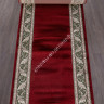 Ковровая Дорожка COLIZEY D040 RED GREEN ( Кремлевская / Красная) Ковровая Дорожка COLIZEY D040 RED GREEN ( Кремлевская / Красная)