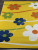 Ковер CRYSTAL 1021 YELLOW Ковер CRYSTAL 1021 YELLOW