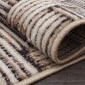 Ковры Sierra(Сиерра) D722 - BEIGE-BROWN Ковры Sierra(Сиерра) D722 - BEIGE-BROWN