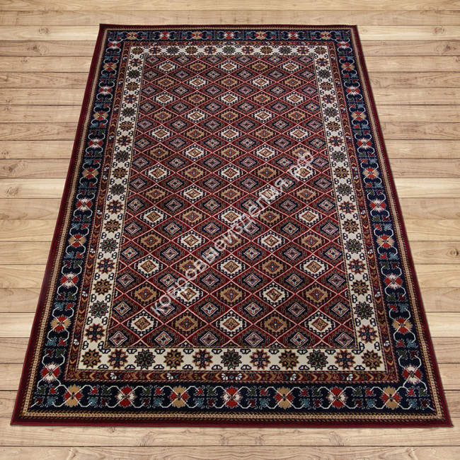 Ковер Анатолия 29510 22233, Прямой 2.50x4.0 м Ковер Анатолия 29510 22233, Прямой 2.50x4.0 м