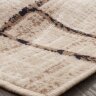 Ковры Sierra(Сиерра) D717 - BEIGE-BROWN Ковры Sierra(Сиерра) D717 - BEIGE-BROWN