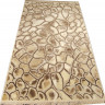 Ковер Tiffany Stone Beige/ Камушки Беж. Бельгия Вискоза 2.0х2.9 Ковер Tiffany Stone Beige/ Камушки Беж. Бельгия Вискоза 2.0х2.9