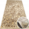 Ковер Tiffany Stone Beige/ Камушки Беж. Бельгия Вискоза 2.0х2.9 Ковер Tiffany Stone Beige/ Камушки Беж. Бельгия Вискоза 2.0х2.9