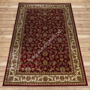 Ковер Акварель 20624 22133, Прямой 1.50x2.3 м Ковер Акварель 20624 22133, Прямой 1.50x2.3 м