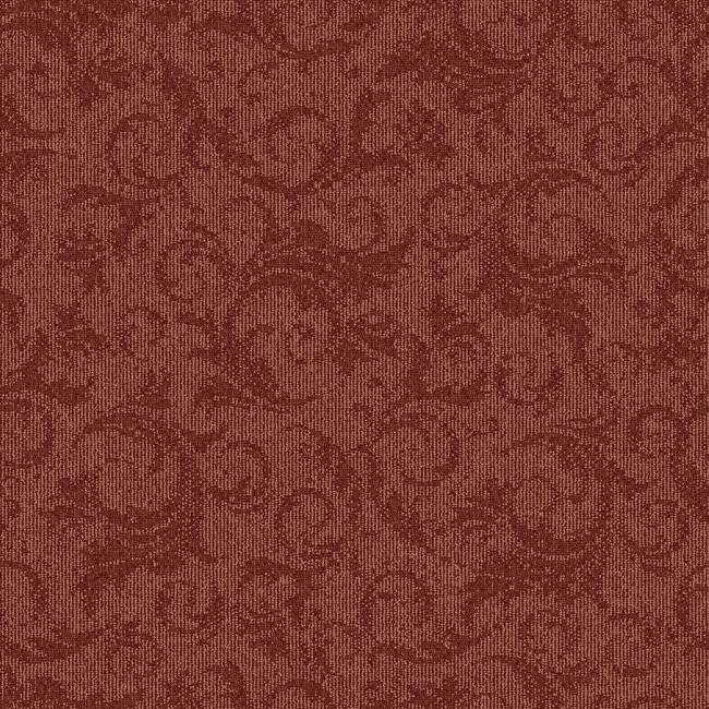 Ковролин BONKEEL Soul Two Red