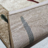 Ковер "Imperial Carving" (1272_CREAM / D.BEIGE) Прямой 2,0х4,0 Ковер "Imperial Carving" (1272_CREAM / D.BEIGE) Прямой 2,0х4,0