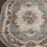 Ковер 4015 - L.BLUE-BROWN Ковер 4015 - L.BLUE-BROWN