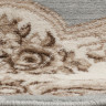 Ковер 4015 - L.BLUE-BROWN Ковер 4015 - L.BLUE-BROWN