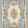 Ковер 4015 - L.BLUE-BROWN Ковер 4015 - L.BLUE-BROWN