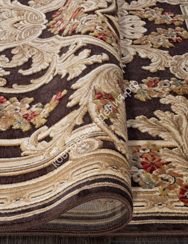Ковер GENOVA 38388-727270 Ковер GENOVA 38388-727270