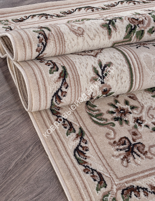 Ковер Гавана Gavana 5444 BEIGE Ковер Гавана Gavana 5444 BEIGE