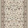 Ковер d251 - CREAM-BROWN Ковер d251 - CREAM-BROWN