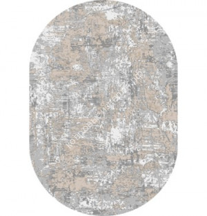 Ковер Каскад 25604 24348, Овал 2.0x3.0 м Ковер Каскад 25604 24348, Овал 2.0x3.0 м
