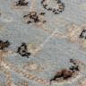 Ковер d251 - L.BLUE-BROWN Ковер d251 - L.BLUE-BROWN