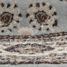 Ковер d251 - L.BLUE-BROWN Ковер d251 - L.BLUE-BROWN