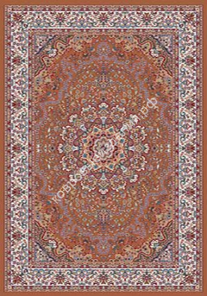 Ковер SHAHREZA D202 TERRA