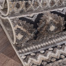 Ковер IBIZA (ИБИЦА) 4089 BEIGE BLACK МЕРИНОС MERINOS Ковер IBIZA (ИБИЦА) 4089 BEIGE BLACK МЕРИНОС MERINOS