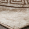 Ковер d300 - CREAM-BROWN Ковер d300 - CREAM-BROWN