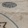 Ковер d309 - CREAM-BROWN Ковер d309 - CREAM-BROWN