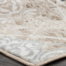 Ковер d310 - CREAM-BROWN Ковер d310 - CREAM-BROWN