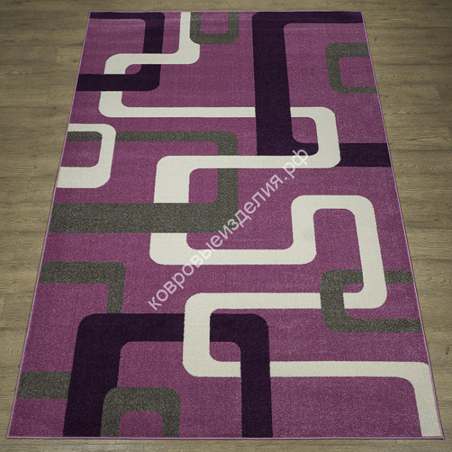Ковер Фиеста 35306 36544, Прямой 2.0x3.0 м