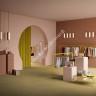 Ковровая Плитка MANTRA TILE 29 Бельгия КМ2 (50х50 см) Ковровая Плитка MANTRA TILE 29 Бельгия КМ2 (50х50 см)