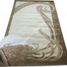 Ковер "Imperial Carving" (2254_CREAM / D.BEIGE) Прямой 2,0х3,0 Ковер "Imperial Carving" (2254_CREAM / D.BEIGE) Прямой 2,0х3,0