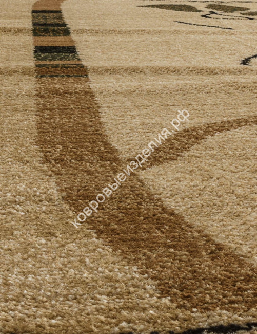 Ковер VALENCIA 2 5305 - CREAM Ковер VALENCIA 2 5305 - CREAM