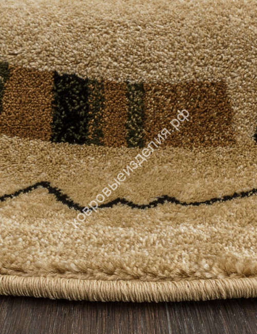 Ковер VALENCIA 2 5305 - CREAM Ковер VALENCIA 2 5305 - CREAM