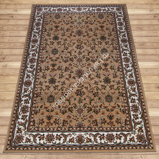 Ковер Лайла де Люкс 15363 10222, Прямой 2.40x5.0 м