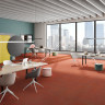 Ковровая Плитка MARVEL TILE 89 Бельгия КМ2 (50х50 см) 