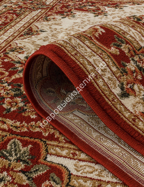 Ковер VALENCIA 2 5440 - RED Ковер VALENCIA 2 5440 - RED