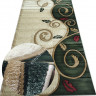 Ковер "Imperial Carving" (3004_CREAM / D.GREEN) Прямой 2,0х3,0 Ковер "Imperial Carving" (3004_CREAM / D.GREEN) Прямой 2,0х3,0