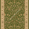 Ковер VALENCIA 2 D251 - GREEN Ковер VALENCIA 2 D251 - GREEN