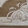 Ковер "Imperial Carving" (833_CREAM / D.BEIGE) Прямой 2,0х3,0 Ковер "Imperial Carving" (833_CREAM / D.BEIGE) Прямой 2,0х3,0