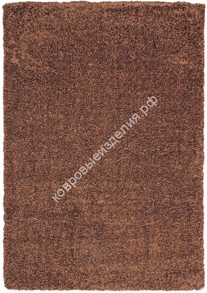 SHAGGY ULTRA S600 brown