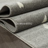 Ковер Детский ИЗУМРУД / IZUMRUD C210 LIGHT GRAY (фабрика Меринос / Merinos) Ковер Детский ИЗУМРУД / IZUMRUD C210 LIGHT GRAY (фабрика Меринос / Merinos)