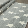 Ковер Детский ИЗУМРУД / IZUMRUD C208 LIGHT BLUE (фабрика Меринос / Merinos) Ковер Детский ИЗУМРУД / IZUMRUD C208 LIGHT BLUE (фабрика Меринос / Merinos)