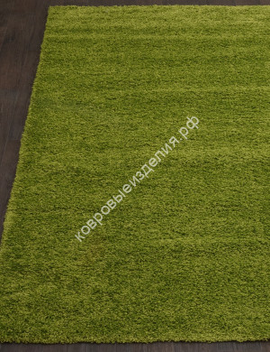 SHAGGY ULTRA S600 GREEN