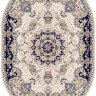 Ковер SHAHREZA D211 CREAM-NAVY