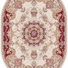Ковер SHAHREZA D211 CREAM-RED Ковер SHAHREZA D211 CREAM-RED