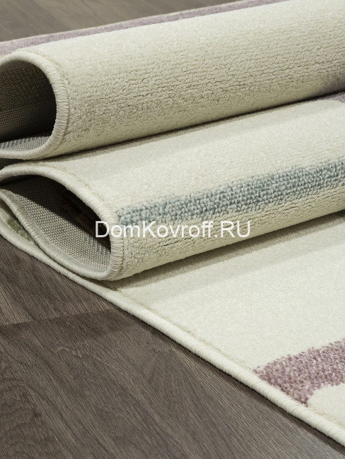 Ковер Детский ИЗУМРУД / IZUMRUD C047 LIGHT CREAM (фабрика Меринос / Merinos) Ковер Детский ИЗУМРУД / IZUMRUD C047 LIGHT CREAM (фабрика Меринос / Merinos)